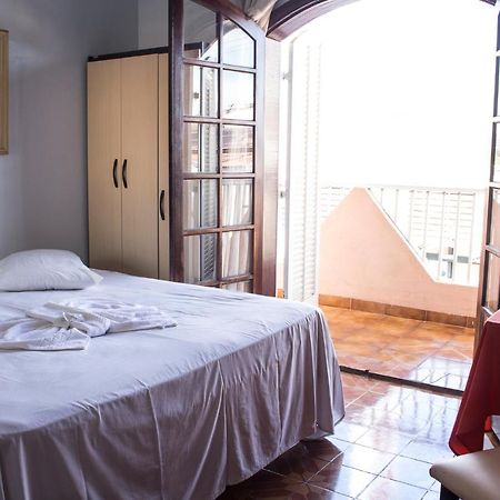 Hotel Nossotel Santa Barbara d'Oeste Luaran gambar