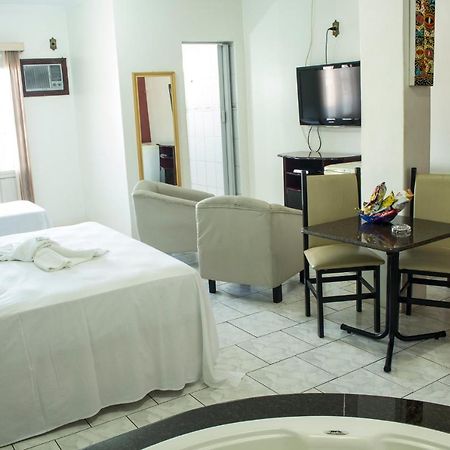 Hotel Nossotel Santa Barbara d'Oeste Luaran gambar