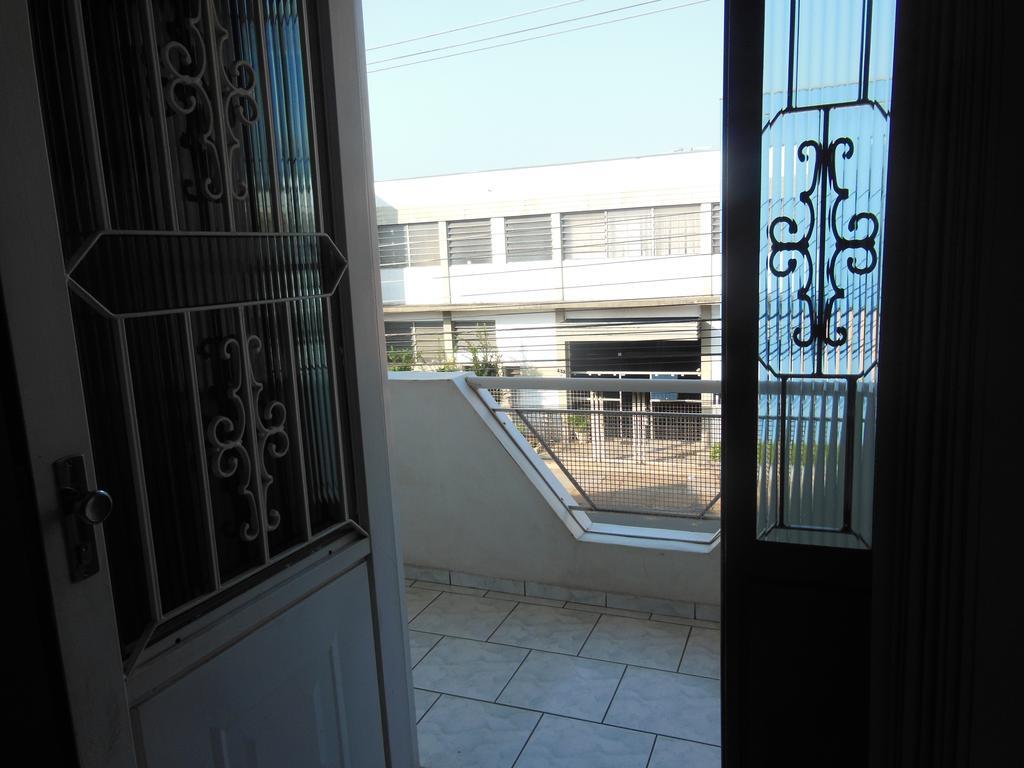 Hotel Nossotel Santa Barbara d'Oeste Luaran gambar
