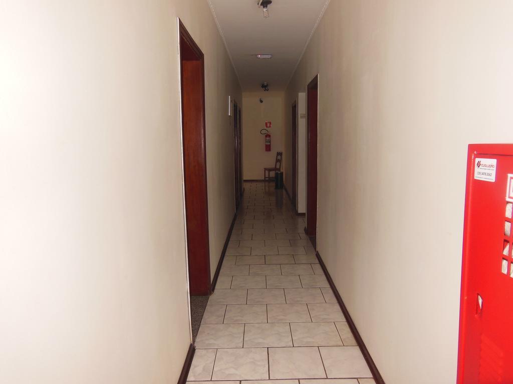 Hotel Nossotel Santa Barbara d'Oeste Luaran gambar