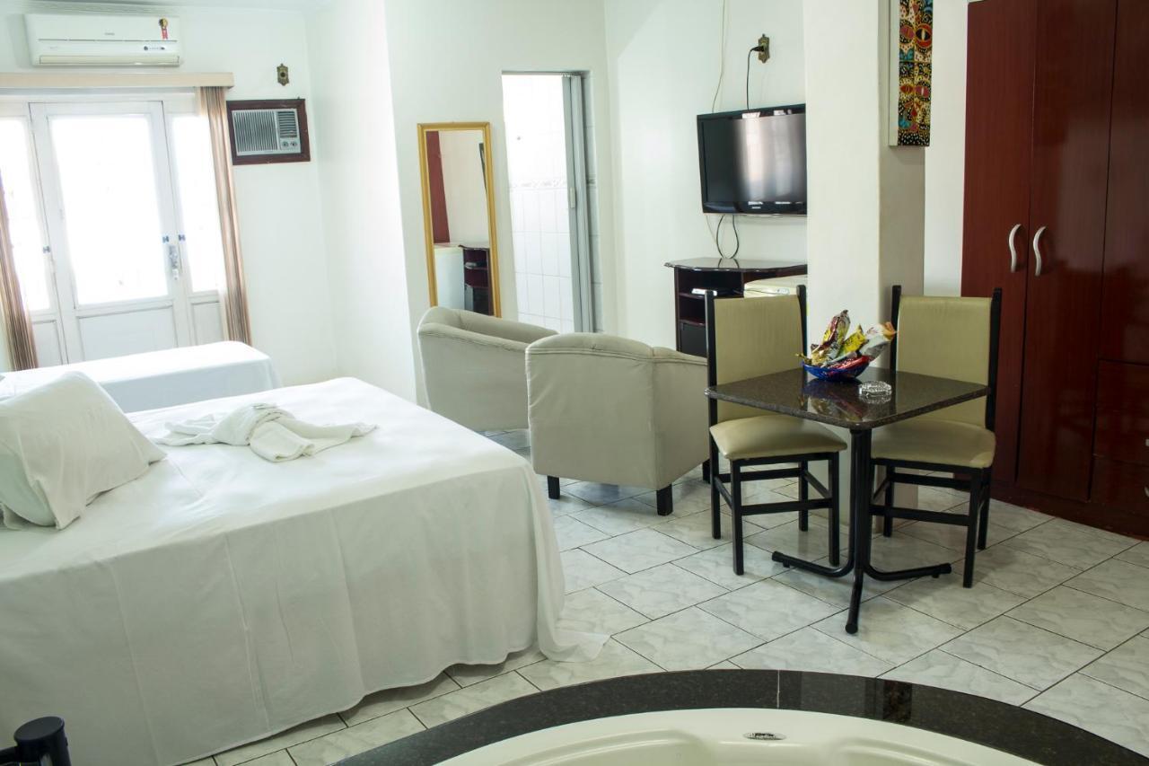 Hotel Nossotel Santa Barbara d'Oeste Luaran gambar