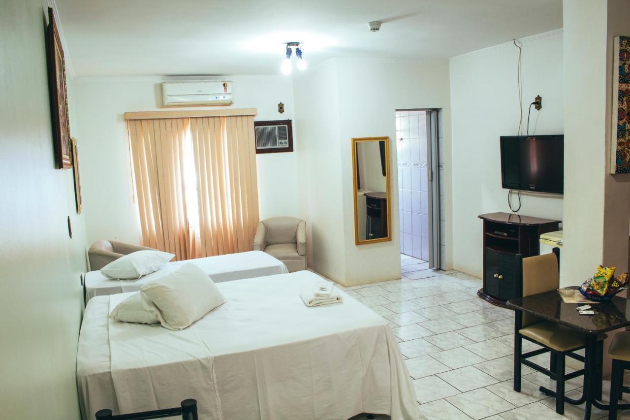 Hotel Nossotel Santa Barbara d'Oeste Luaran gambar